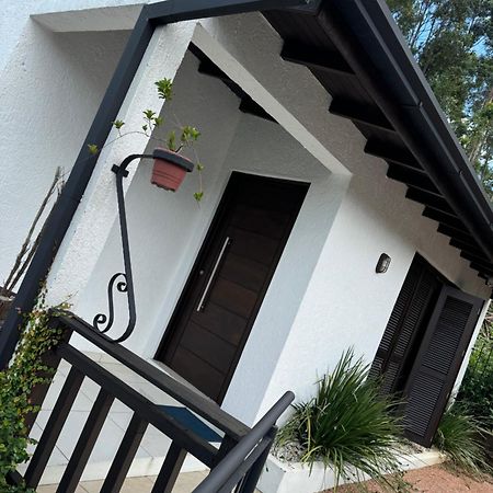 Apartmán Flat Deluxe2 Gramado Exteriér fotografie