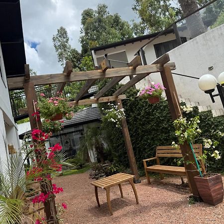 Apartmán Flat Deluxe2 Gramado Exteriér fotografie