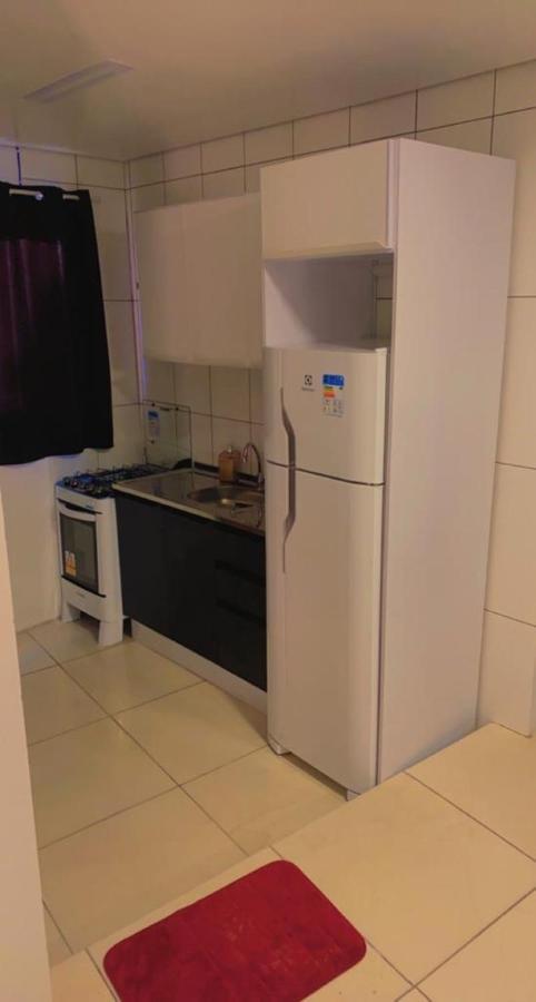 Apartmán Flat Deluxe2 Gramado Exteriér fotografie