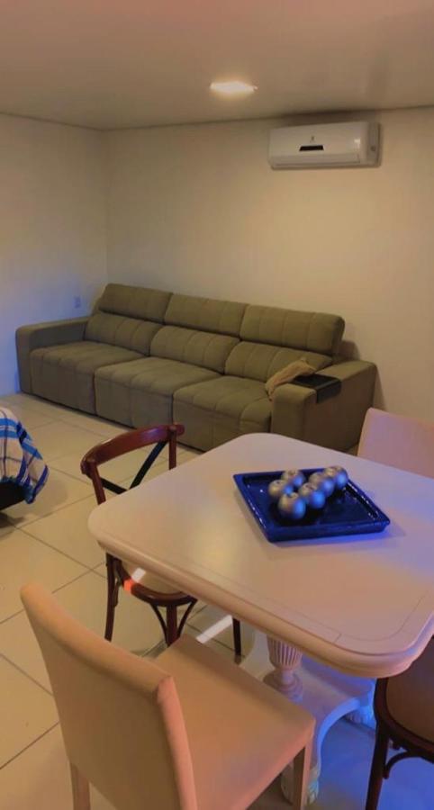 Apartmán Flat Deluxe2 Gramado Exteriér fotografie