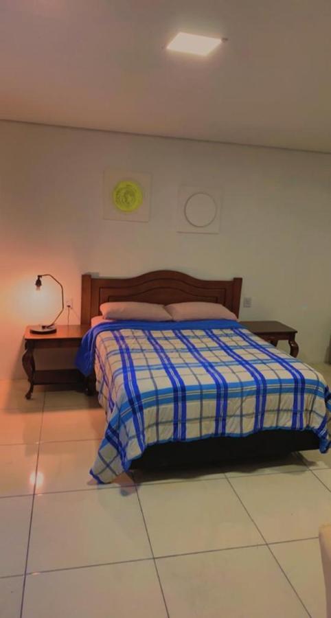Apartmán Flat Deluxe2 Gramado Exteriér fotografie