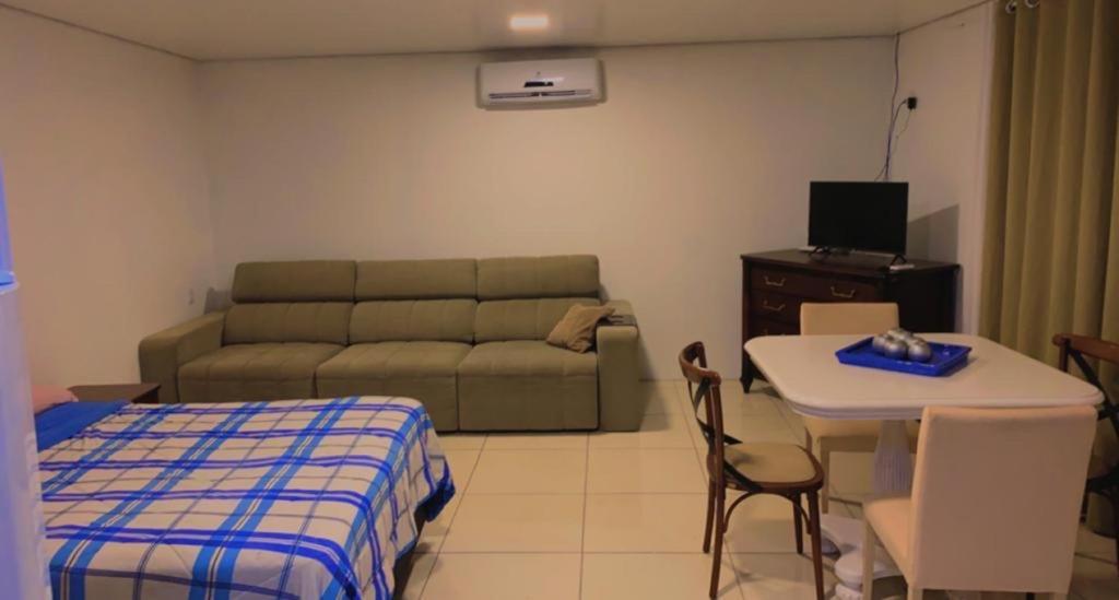 Apartmán Flat Deluxe2 Gramado Exteriér fotografie